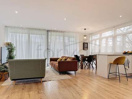 Piso en venta en Irun