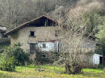 Casa rústica en venta en Hernani