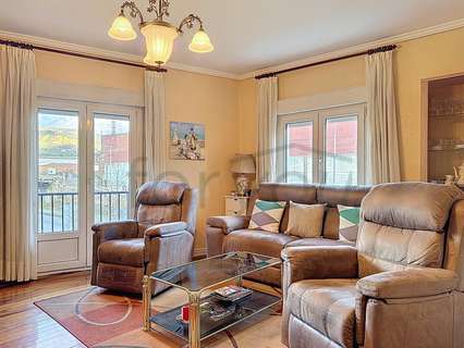 Piso en venta en Urretxu