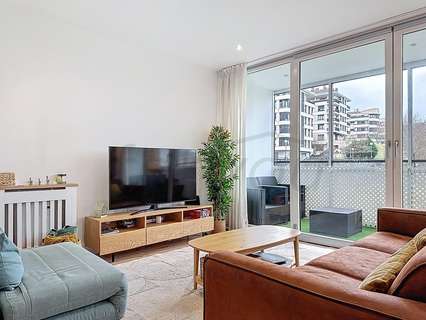 Piso en venta en Irun