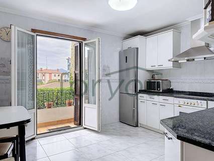 Piso en venta en Hernani