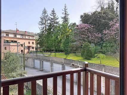 Casa en venta en Donostia-San Sebastián