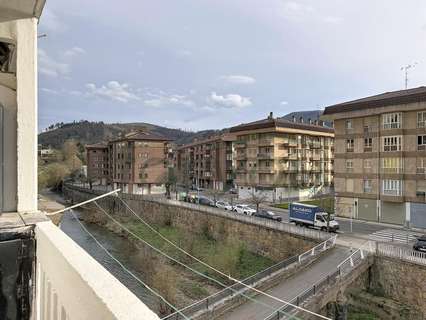 Piso en venta en Azkoitia