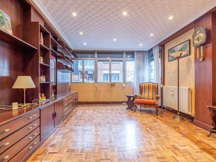 Piso en venta en Donostia-San Sebastián