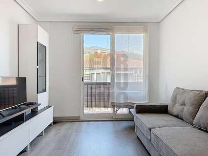 Piso en venta en Andoain