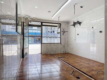Local comercial en venta en Hondarribia