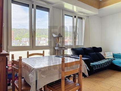 Piso en venta en Donostia-San Sebastián
