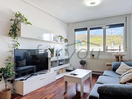 Piso en venta en Donostia-San Sebastián
