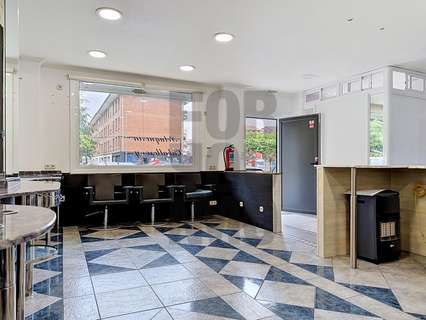 Local comercial en venta en Donostia-San Sebastián