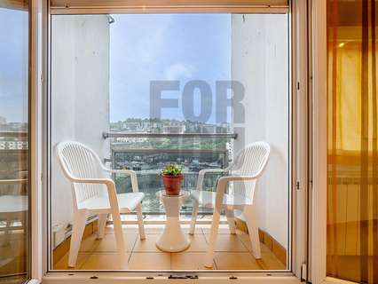 Piso en venta en Pasaia