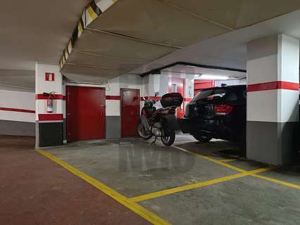 Plaza de parking en venta en Donostia-San Sebastián