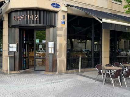 Local comercial en venta en Donostia-San Sebastián