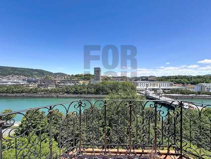 Dúplex en venta en Donostia-San Sebastián