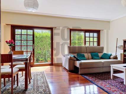 Casa en venta en Donostia-San Sebastián rebajada