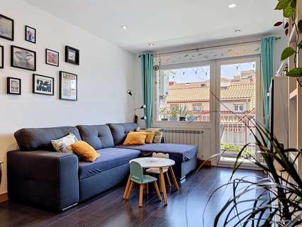 Piso en venta en Donostia-San Sebastián rebajado