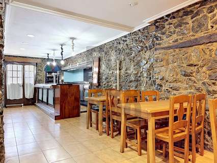 Local comercial en venta en Hernani
