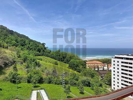Piso en venta en Zarautz