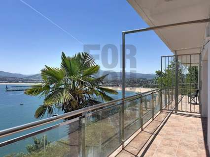 Casa en venta en Hondarribia