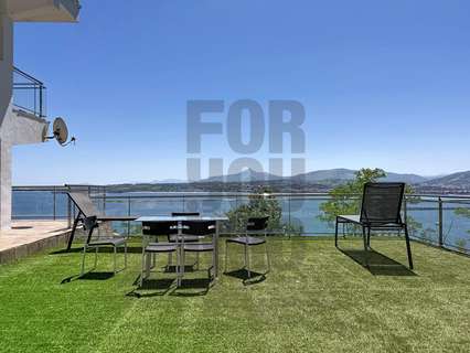 Casa en venta en Hondarribia