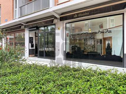 Local comercial en venta en Donostia-San Sebastián