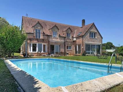 Casa en venta en Hondarribia