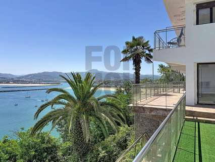 Casa en venta en Hondarribia rebajada