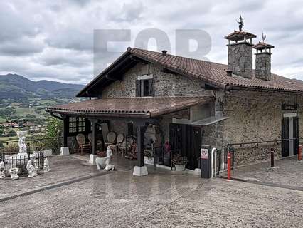 Casa en venta en Hernani