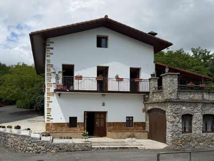 Casa en venta en Hernani rebajada