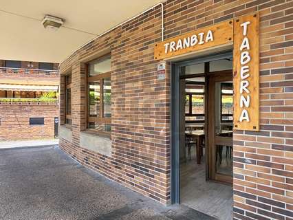 Local comercial en venta en Hernani