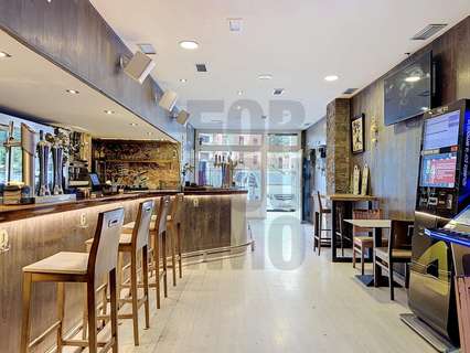 Local comercial en venta en Ordizia