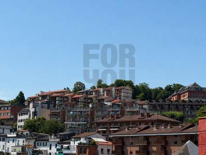 Piso en venta en Donostia-San Sebastián