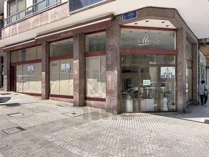 Local comercial en venta en Errenteria