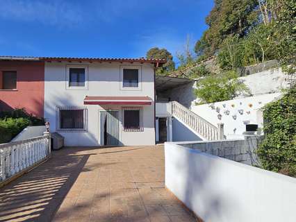 Casa en venta en Donostia-San Sebastián