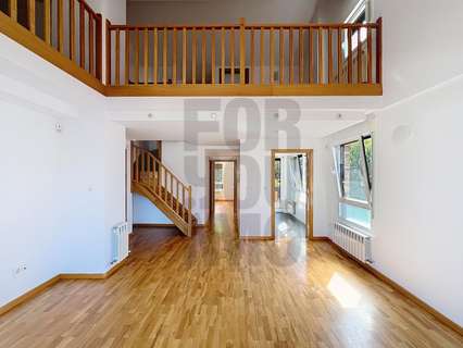 Ático en venta en Donostia-San Sebastián
