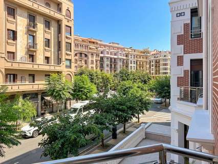 Piso en venta en Donostia-San Sebastián rebajado