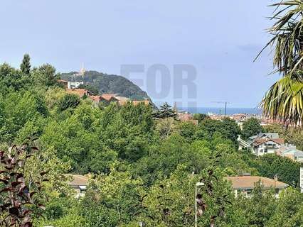 Piso en venta en Donostia-San Sebastián