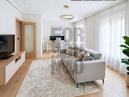 Apartamento en venta en Donostia-San Sebastián