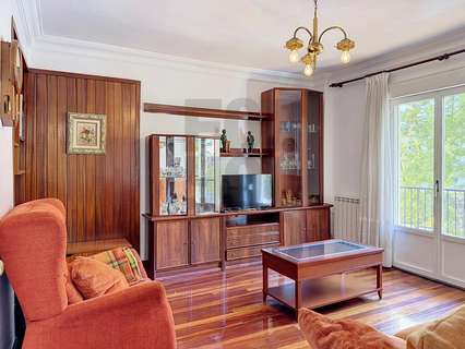 Piso en venta en Ordizia