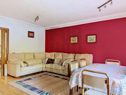 Piso en venta en Ordizia