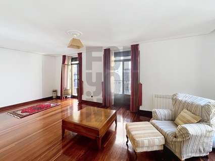 Piso en venta en Donostia-San Sebastián