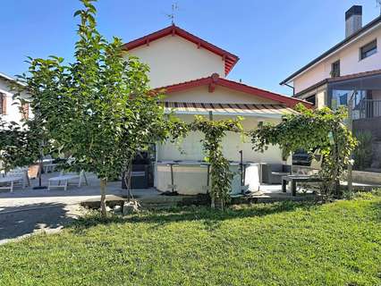 Piso en venta en Irun