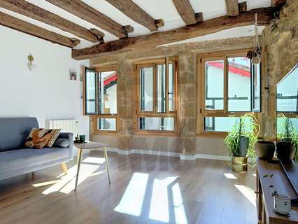 Piso en venta en Pasaia