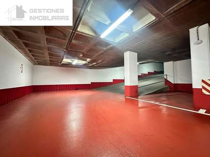 Plaza de parking en venta en Madrid