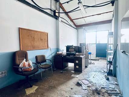 Nave industrial en venta en Leganés