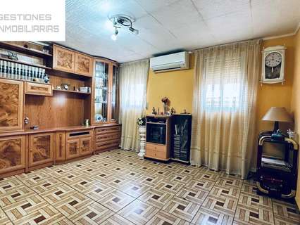 Piso en venta en Madrid