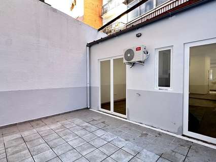 Piso en venta en Madrid