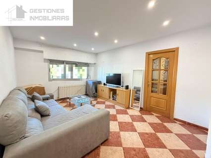 Piso en venta en Madrid