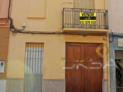 Casa en venta en Villarreal/Vila-real