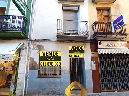 Casa en venta en Villarreal/Vila-real, rebajada