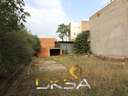 Parcela urbana en venta en Villarreal/Vila-real